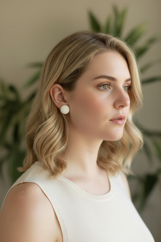 Sky Stud Pack - Silver