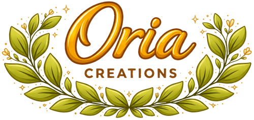 Oria Creations