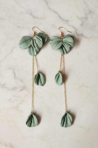 Petal - Gold