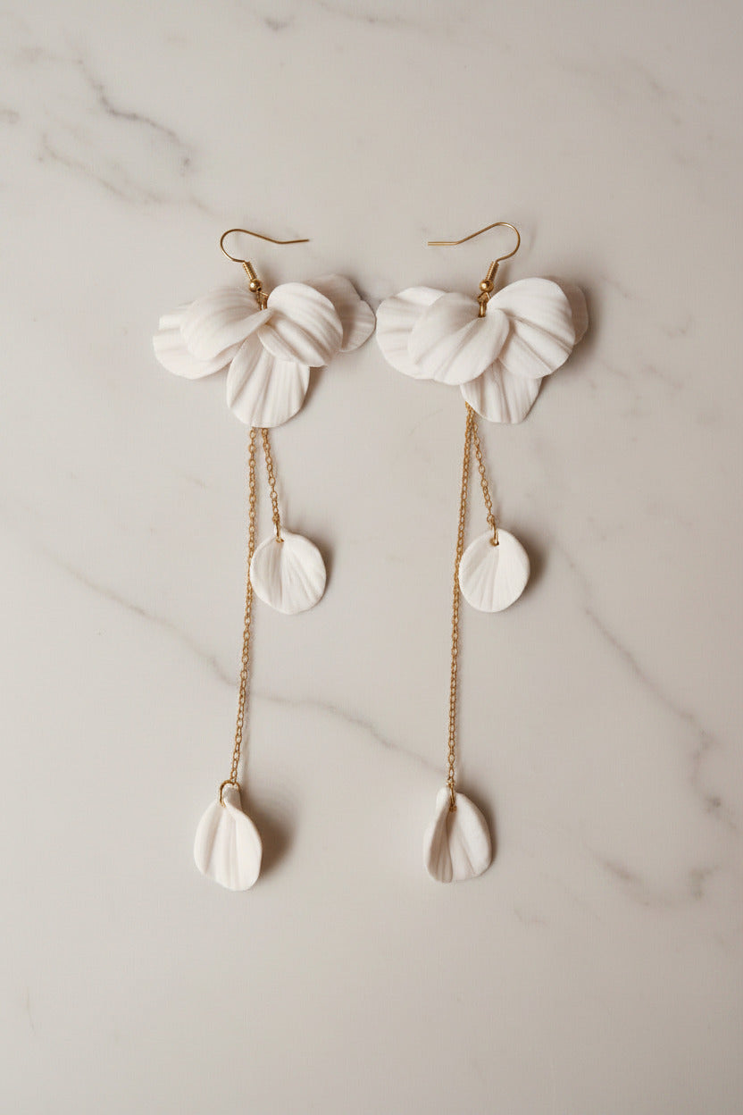 Petal - Gold