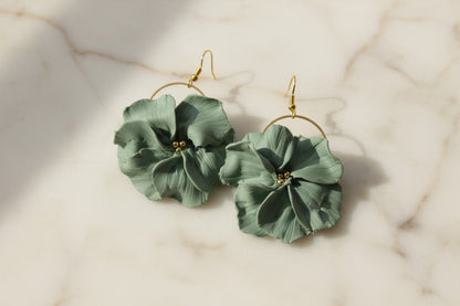 Flora - Gold