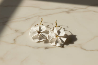 Flora - Gold