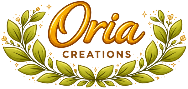 Oria Creations